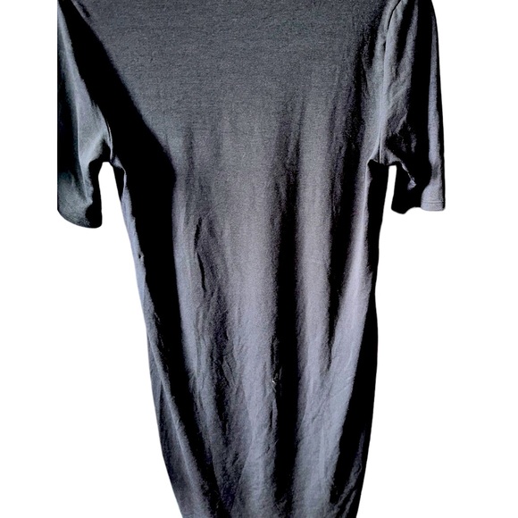 Lularoe black Julia body con T-shirt style dress‎ . NWT. - Picture 2 of 3